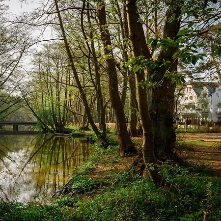 Ava Apartamenty Нехоже Экстерьер фото