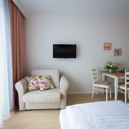 Ava Apartamenty Нехоже Экстерьер фото