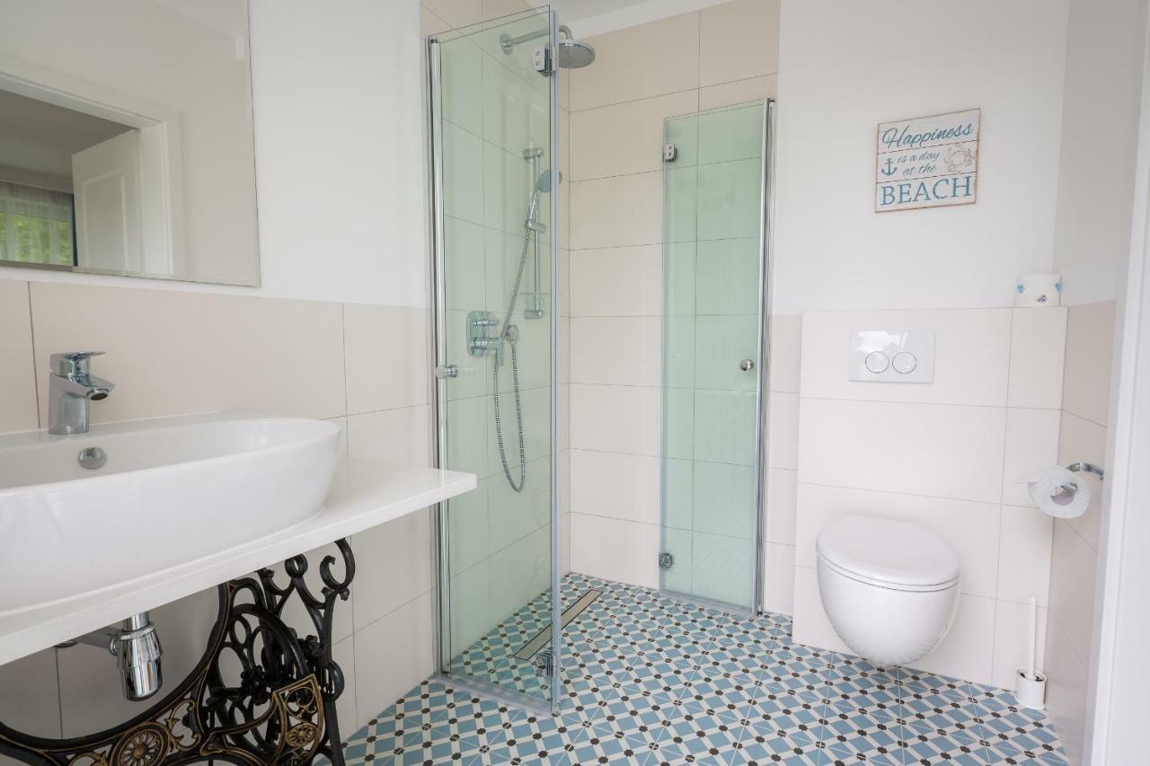 Ava Apartamenty Нехоже Экстерьер фото