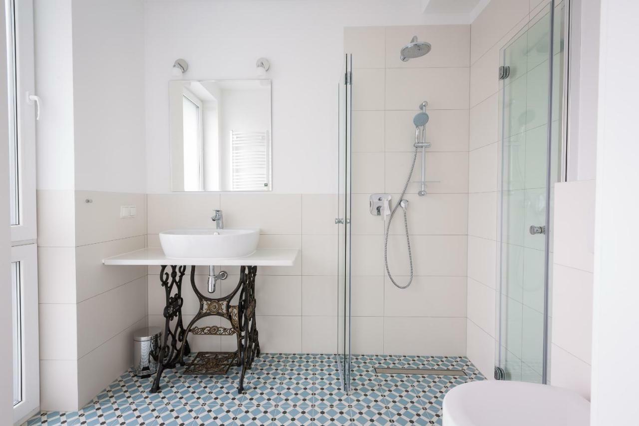 Ava Apartamenty Нехоже Экстерьер фото
