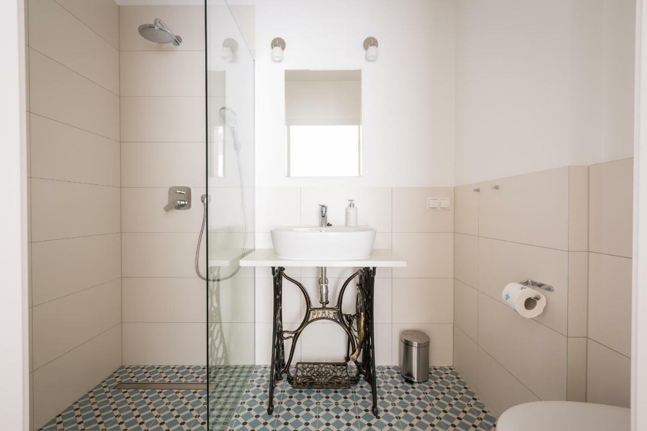 Ava Apartamenty Нехоже Экстерьер фото