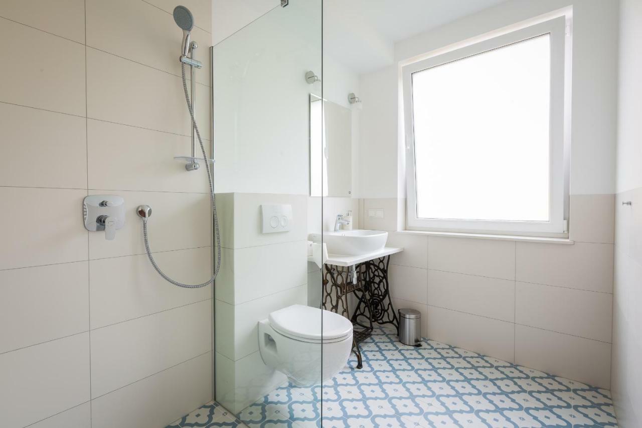 Ava Apartamenty Нехоже Экстерьер фото